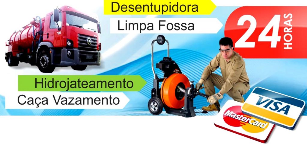 Quanto Custa o Servi\u00e7o de Uma Desentupidora?